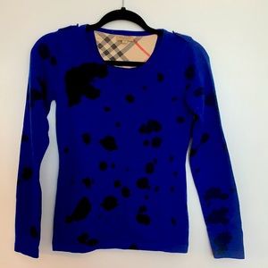 Burberry Sweater